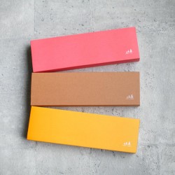 川水森林經典禮盒 (3入裝)