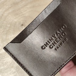  CYC CARD CASE 卡片夾 晴陽創作 Dawn create