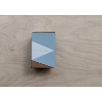 檜木皂/ 限量禮盒組，共2顆皂 - 集光皂廊