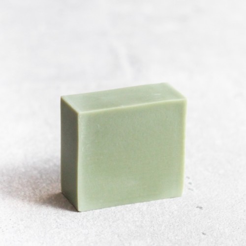 <贈送皂>酪梨果綠皂 <贈送皂>酪梨果綠皂