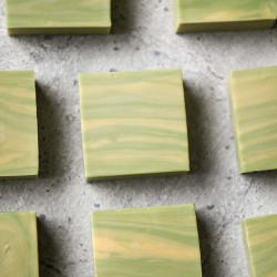 檸檬香草冷製皂