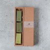 川水森林迷你手工皂禮盒限量 1 組 3入