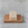 手工荷木木製手工皂防水皂盤