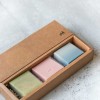 春夏選皂禮盒 1 組 3入