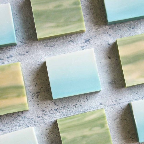 春夏選皂禮盒 1 組 3入