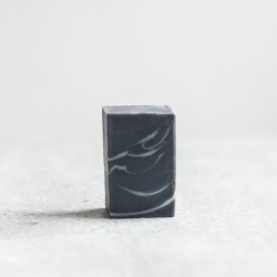 佛手柑黑石皂 - Dawn creat