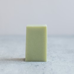 綠茶皂 - Dawn create