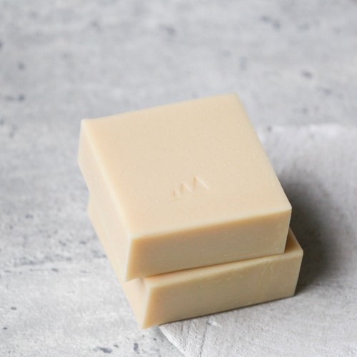 佛手柑經典橄欖皂 佛手柑經典橄欖皂